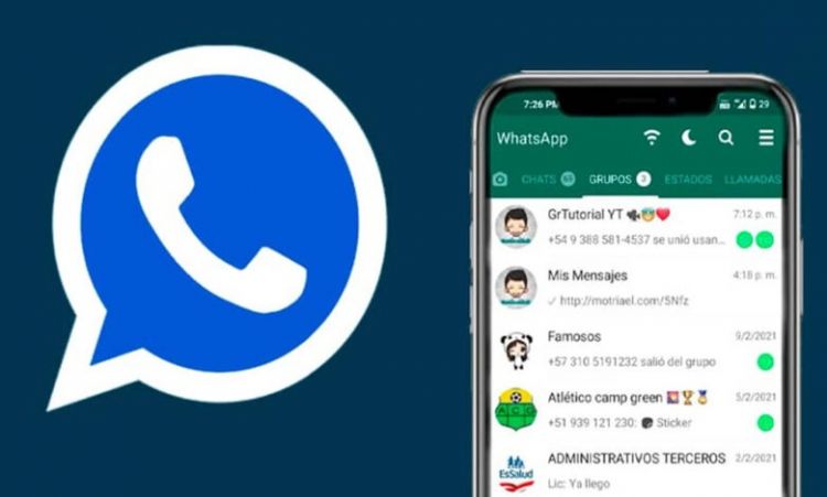 “WhatsApp”da çatlarla bağlı yeni funksiya