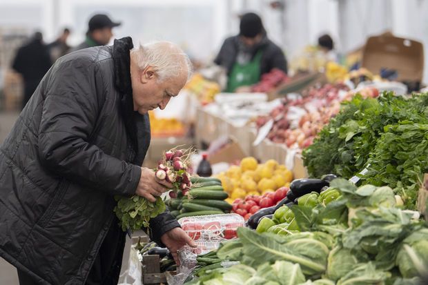 Bakıda Yeni il yarmarkaları fəaliyyətə başlayıb