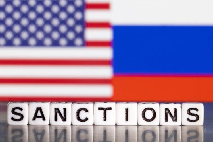ABŞ Rusiyaya qarşı sanksiyaların siyahısını  yeniləyib