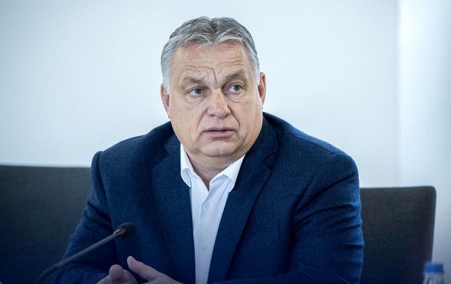 Orban Zelenskinin görüş dəvətini qəbul edib