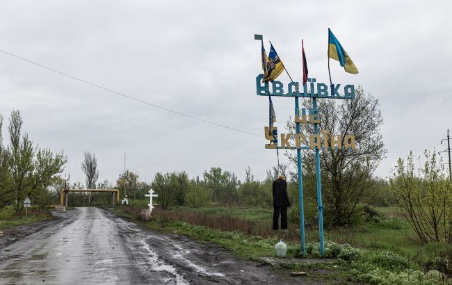 Avdeyevka ətrafında vəziyyət mürəkkəbdir, rusiyalılar taktikalarını dəyişdilər -  Barabaş