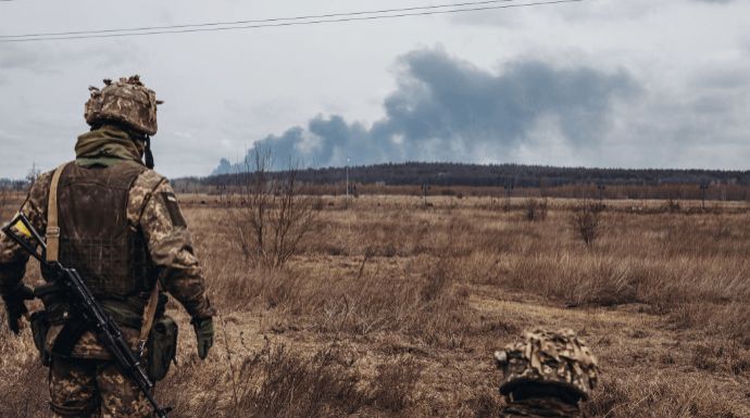 Amerika Rusiyanın cəbhədə təşəbbüsü ələ keçirdiyini bildirdi