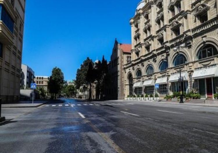 Fransa agentura şəbəkəsi Bakıda bu cür işləyib - Ekspert