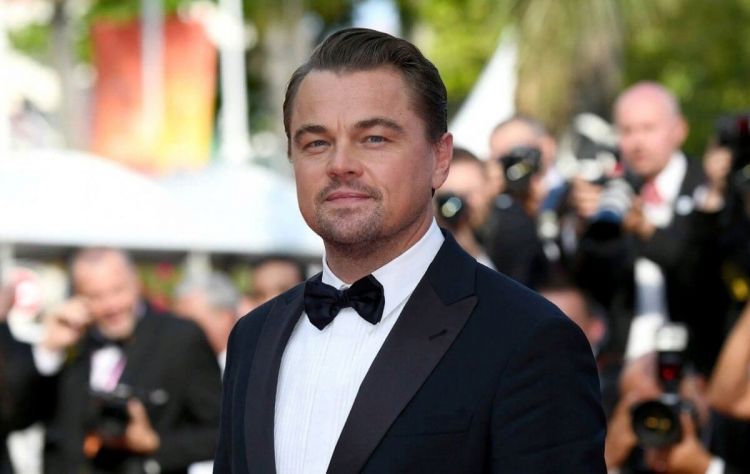 “Titanik”in ulduzu Leonardo Di Kaprio Qazaxıstan hökumətinə müraciət edib