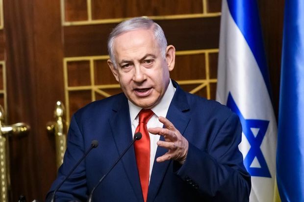 Netanyahudan İsrail və Fələstin arasında sülh üçün  ÜÇ ŞƏRT