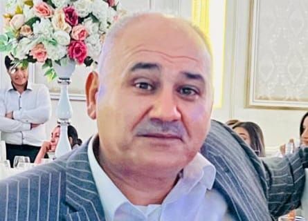 Qarabağ qazisi vəfat edib - FOTO Qarabağ qazisi vəfat edib - FOTO