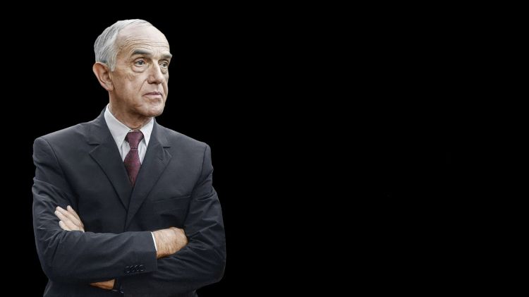 "Glock" silah brendinin yaradıcısı Qaston Qlok vəfat edib "Glock" silah brendinin yaradıcısı Qaston Qlok vəfat edib