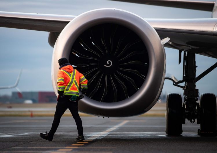 “Boeing” təyyarələrində təhlükəli qüsur aşkar edilib