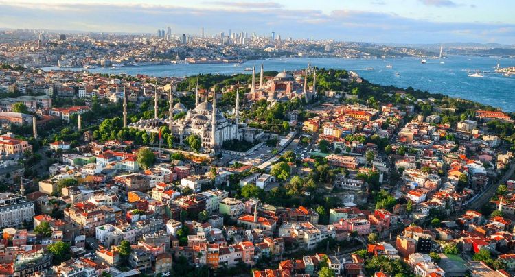 İstanbulda bir milyona yaxın zəlzələyə davamlı evlər tikiləcək