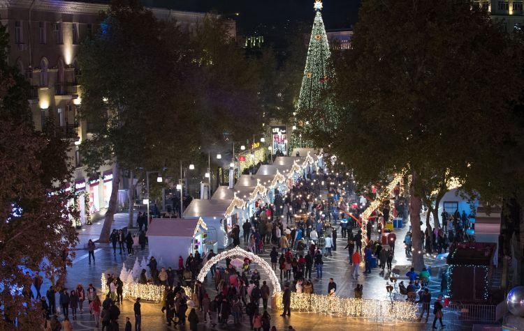 Bayram günü HAVA necə olacaq? - FOTO  Bayram günü HAVA necə olacaq? - FOTO