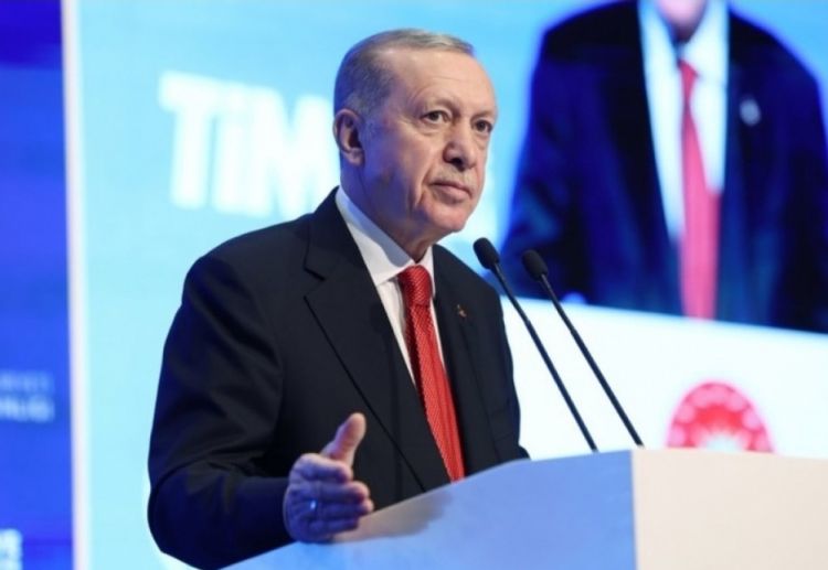Ötən il Türkiyə ixracatı Cümhuriyyət tarixinin rekordunu qırıb