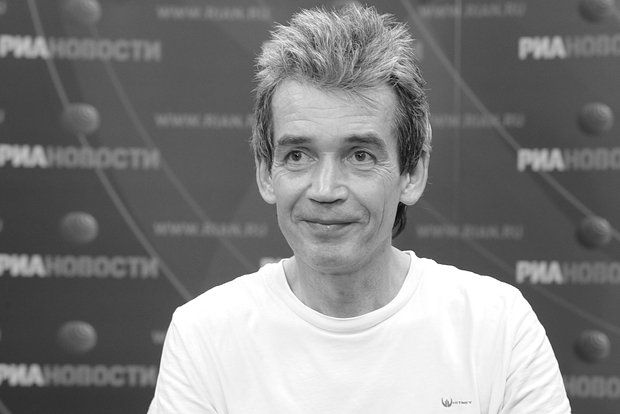 Rusiyalı jurnalist Tailandda öldü