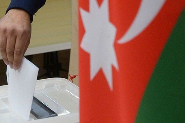 Prezident seçkiləri ilə bağlı 37 ölkədə 49 seçki məntəqəsi yaradılıb