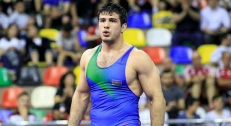 “Zaqreb Open”: Azərbaycan millisinin 6 güləşçisi çıxış edəcək “Zaqreb Open”: Azərbaycan millisinin 6 güləşçisi çıxış edəcək