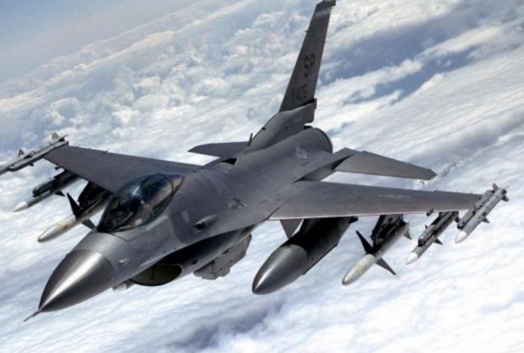 Rusiya F-16 qırıcılarından niyə bu qədər qorxur?