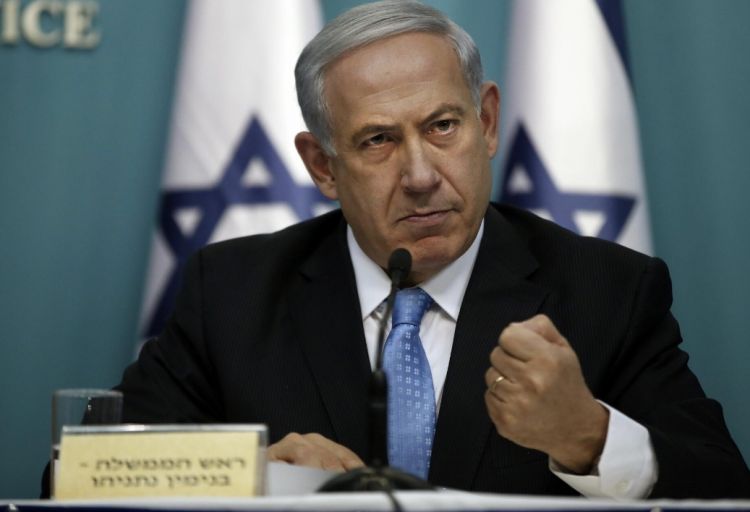 Netanyahu bildirdi: Bu dəhliz bağlanmayana qədər müharibə davam edəcək