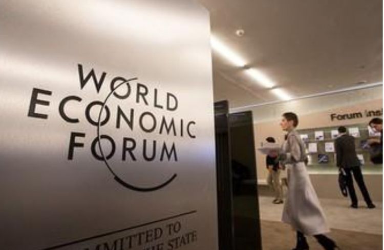 Davosda Ukrayna-Rumıniya danışıqları başladı