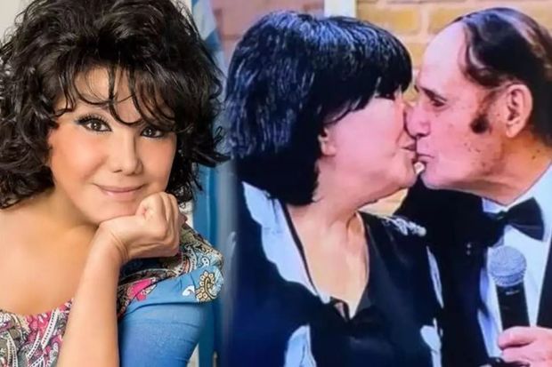Flora Kərimova: “O öpüşdən sonra güzəranım yoxdur” -  VİDEO