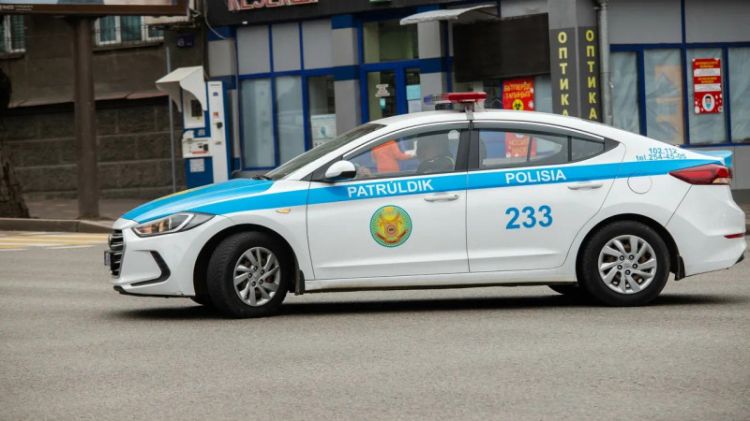 Qazaxıstanda deputat öldürüldü