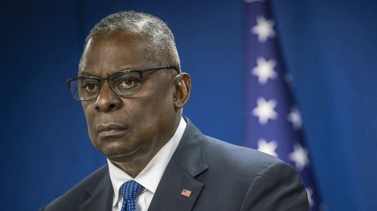 Ostinin xəstəxanadan çıxdıqdan sonra ilk telefon danışığı Umerovla oldu Ostinin xəstəxanadan çıxdıqdan sonra ilk telefon danışığı Umerovla oldu