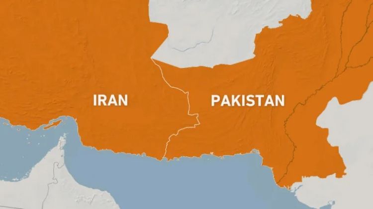 Pakistanın İrana endirdiyi zərbələr nəticəsində  ölənlərin sayı 9-a çatıb