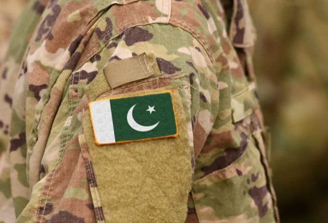Pakistan Silahlı Qüvvələri yüksək döyüş hazırlığı vəziyyətinə gətirilib