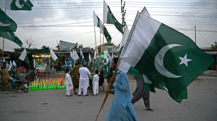 Pakistan İranla əməkdaşlığa hazır olduğunu açıqlayıb