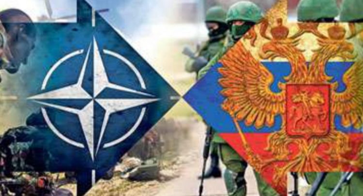 NATO Rusiya ilə müharibəyə girir - Fransa alyansdan çıxır?