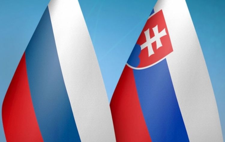 Slovakiya Rusiya və Belarusla mədəniyyət sahəsində əməkdaşlığı bərpa edib