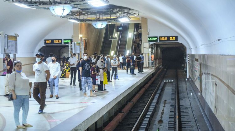 Zığa və Bibiheybətə metro nə zaman çəkiləcək? -  RƏSMİ AÇIQLAMA