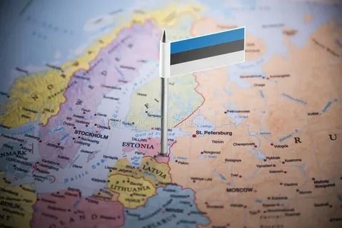 Estoniyada rusdilli saytların bağlanması tələb edilib