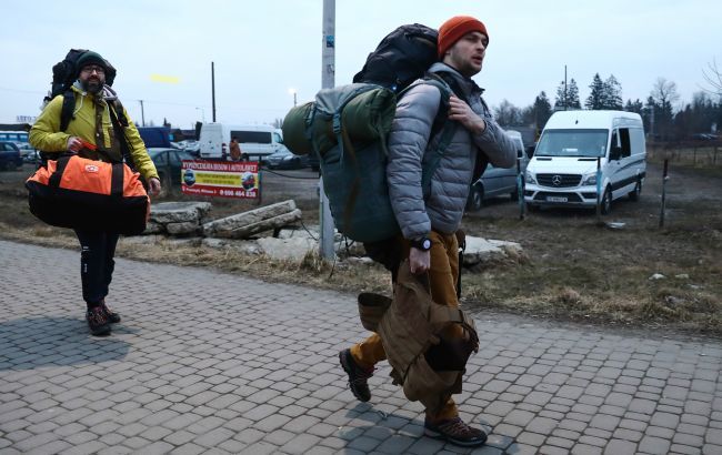Latviya hökuməti Ukraynadan olan qaçqınlar üçün 15 milyon avrodan çox vəsait ayırıb Latviya hökuməti Ukraynadan olan qaçqınlar üçün 15 milyon avrodan çox vəsait ayırıb
