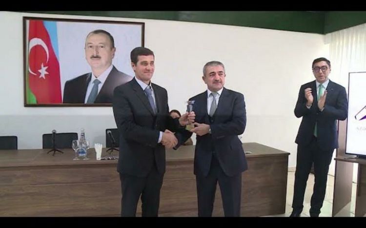 Elçin Quliyev yenidən federasiya prezidenti seçildi