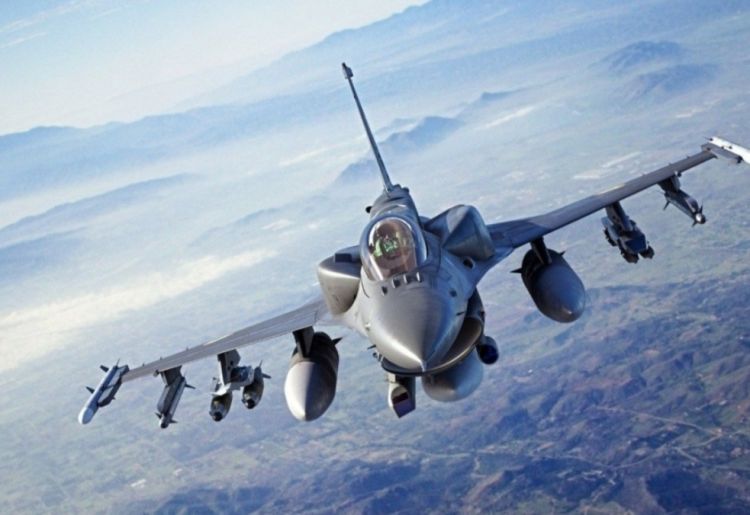 Dövlət Departamenti Türkiyəyə F-16 qırıcılarının mümkün satışını təsdiqləyib