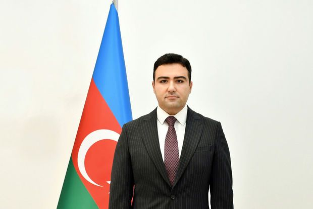 Prezidentin yüksək vəzifəyə təyin etdiyi şəxs kimdir? - Dosye Prezidentin yüksək vəzifəyə təyin etdiyi şəxs kimdir? - Dosye