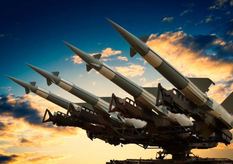 ABŞ-nin nüvə silahı yerləşdirəcəyi növbəti ölkənin adı açıqlanıb ABŞ-nin nüvə silahı yerləşdirəcəyi növbəti ölkənin adı açıqlanıb