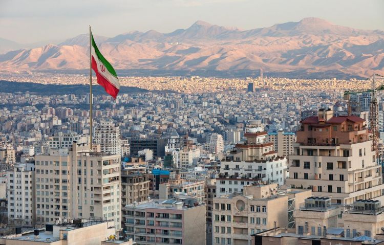 İran İsrail kəşfiyyatının dörd əməkdaşını edam edib