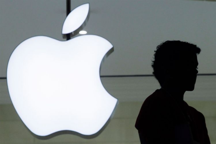"Apple"ın 25 illik işçisi şirkətdəki vəzifəsindən ayrılıb