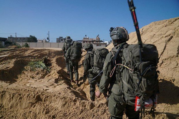 İsrail ordusu BMT əməkdaşlarında partlayıcı maddələr aşkar edib