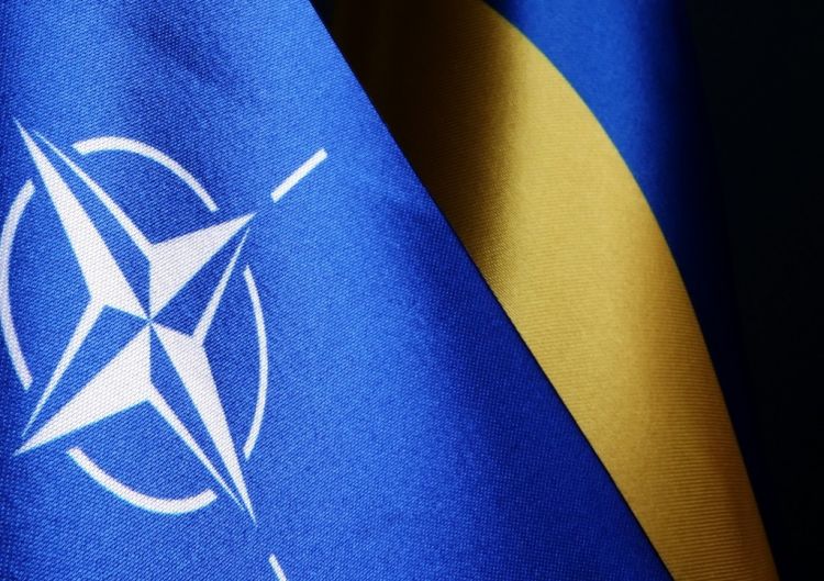 Ukrayna NATO-ya “qismən” üzv ola bilər