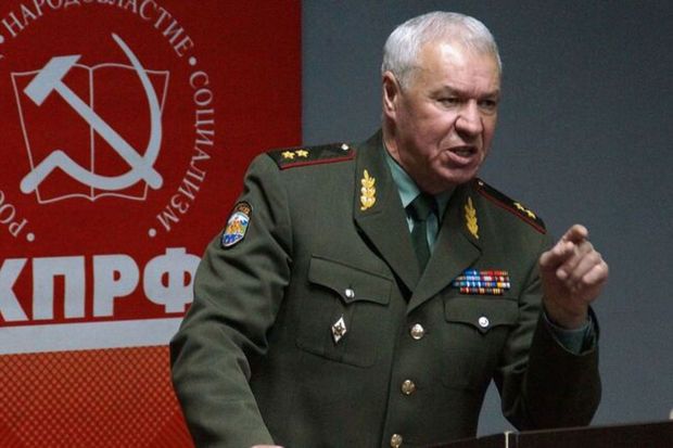 Rusiyalı deputat Paşinyanın bəyanatını alçaqlıq adlandırdı