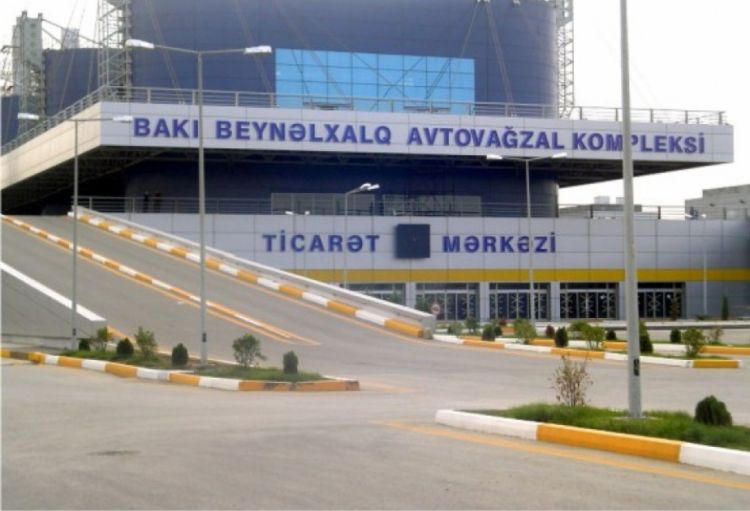 Bakı Beynəlxalq Avtovağzal Kompleksinin sözçüsü  işdən çıxıb