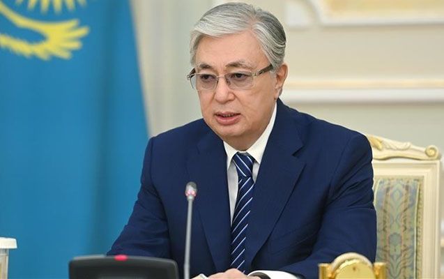 Qazaxıstanın yeni hökuməti formalaşıb