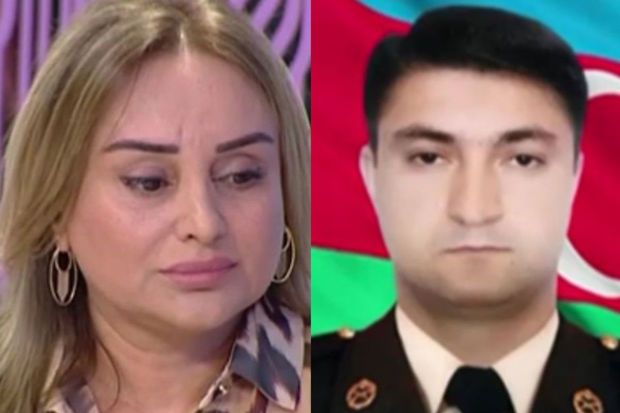 Şəhid xanımı 11 min dollar tapdı, sahibinə qaytardı -  VİDEO Şəhid xanımı 11 min dollar tapdı, sahibinə qaytardı -  VİDEO