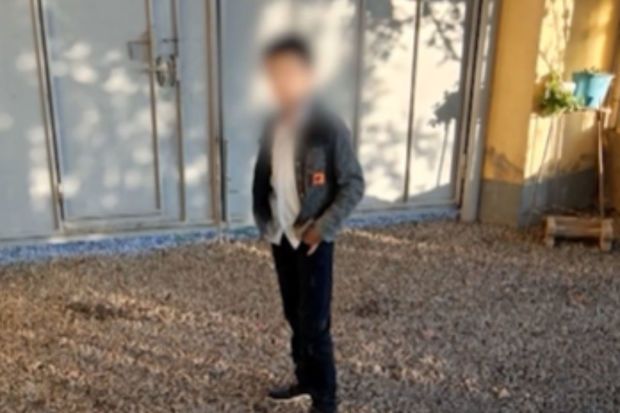 Cəlilabadda 14 yaşlı oğlanın faciəvi ölümü: Qızılca, yoxsa... - VİDEO