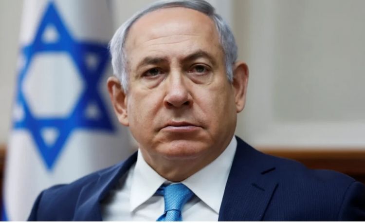 Netanyahu: "İsrail-Fələstin sülh müqaviləsi tezliklə bağlanmayacaq"