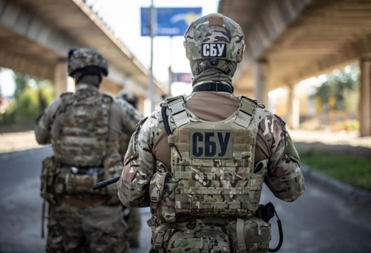 Kiyevi almağa çağırış edirdilər: 5 rusiyapərəst təşviqatçı saxlanılıb Kiyevi almağa çağırış edirdilər: 5 rusiyapərəst təşviqatçı saxlanılıb