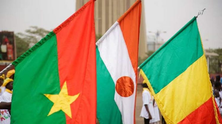 Burkina Faso, Mali və Niger müdafiə nazirləri konfederasiya yaradılmasını müzakirə ediblər