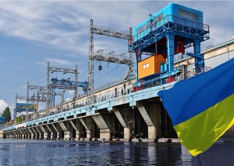 İtaliya Ukraynanın enerji sektoruna sərmayə yatıracaq