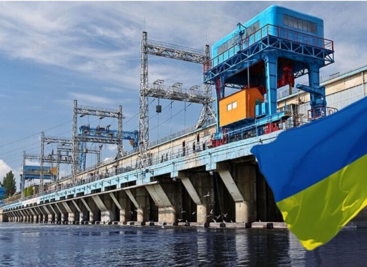 İtaliya Ukraynanın enerji sektoruna sərmayə yatıracaq